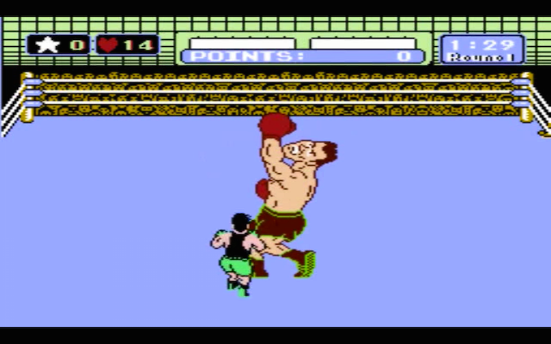 Illustration for article titled Every Punch-Out!! Opponent, Ranked